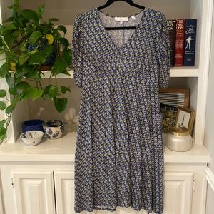 Lark & Ro Dress